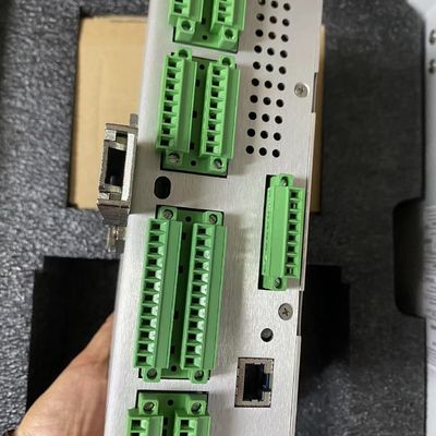 Bently Nevada General Purpose Equipment Monitor 1900/65A-01-01-03-00-01