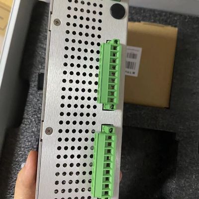 Bently Nevada 1900/65A Vibration Monitor 4-20 mA Output NEMA 4X Enclosure