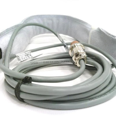 Bently Nevada 2789-108 DIN Rail Extension Cable 24V DC