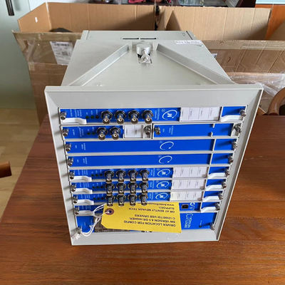 3500/05 Bently Nevada System Rack 14 Slot For 3500 Series Modules