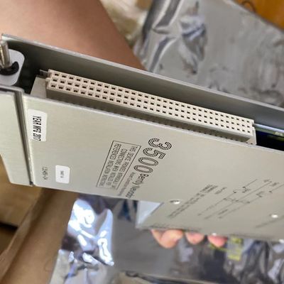 Bently Nevada 3500/40M Vibration Module 24VDC -30°C to +65°C