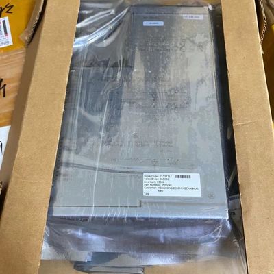 Bently Nevada 3500/40M Vibration Module 24VDC -30°C to +65°C