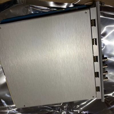 3500/72 Bently Nevada  Rod Position Monitor 24V DC