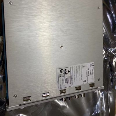3500/72 Bently Nevada  Rod Position Monitor 24V DC