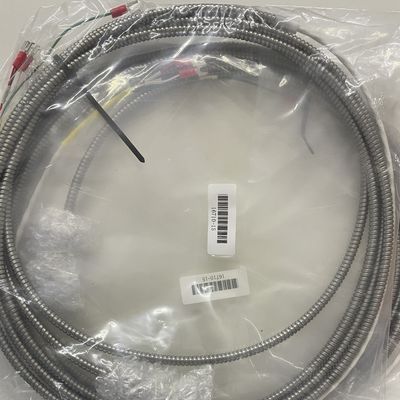 Bently Nevada 16710-15 Interconnect Cable with Armor IP65 24VDC