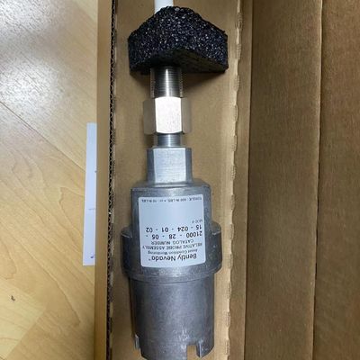 21000-28-05-15-024-01-02 Bently Nevada Proximity Probe Housing Assembly
