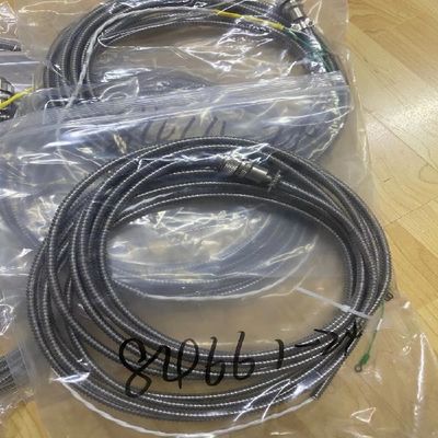 84661-24 Bently Nevada Armored Interconnect Cable 24VDC