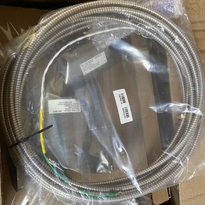 106765-10 Bently Nevada Proximity Probe Interconnect Cable 10ft Oil Resistant PVC