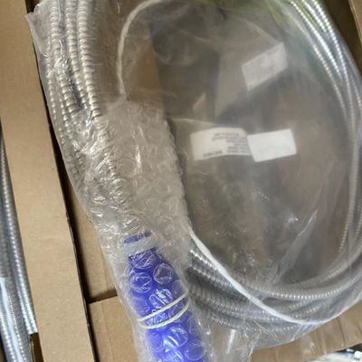 106765-10 Bently Nevada Proximity Probe Interconnect Cable 10ft Oil Resistant PVC