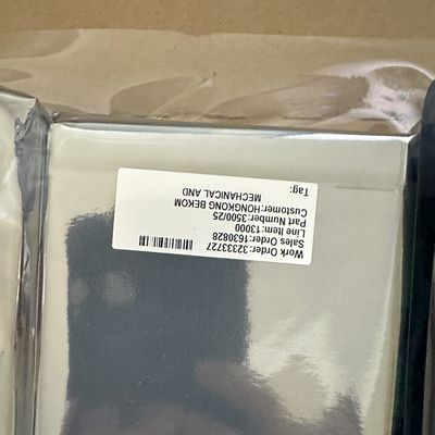 125800-02 Proximitor Bently Nevada Keyphasor I/O Module For 3500 Rack