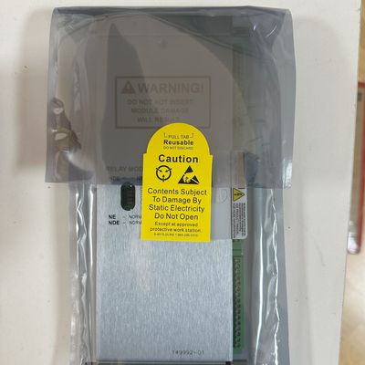 125800-02 Proximitor Bently Nevada Keyphasor I/O Module For 3500 Rack