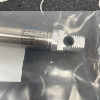 DSNU-16-40-PPV-A Festo Hydraulic Valve 16-40 Bar Pressure Relief