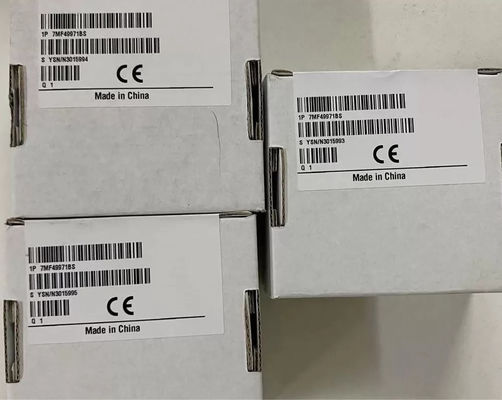 7MF4997-1BS Siemens Digital Display For SITRANS TF 0.039kg
