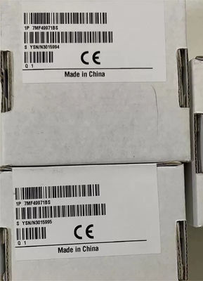 7MF4997-1BS Siemens Digital Display For SITRANS TF 0.039kg