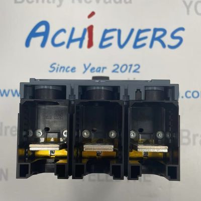 3VA1225-6EF32-0AA0 SIEMENS Circuit Breaker 250A 70kA 3 Pole