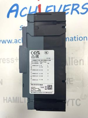 3VA1225-6EF32-0AA0 SIEMENS Circuit Breaker 250A 70kA 3 Pole