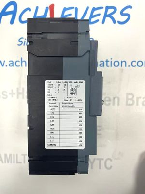 3VA1225-6EF32-0AA0 SIEMENS Circuit Breaker 250A 70kA 3 Pole
