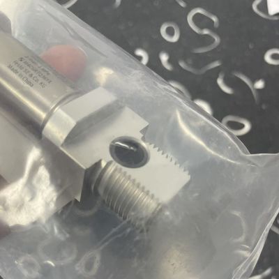 DSNU-20-10-P-A Festo Pneumatic Cylinder 20mm Bore 10mm Stroke