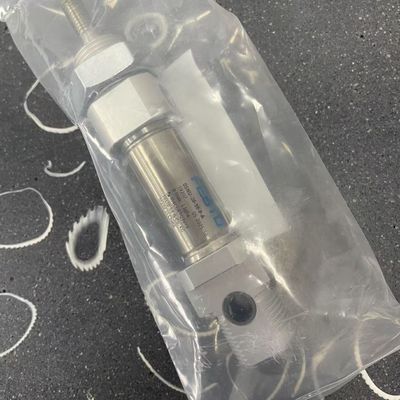 DSNU-20-10-P-A Festo Pneumatic Cylinder 20mm Bore 10mm Stroke