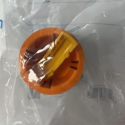 IFM E12517 Inductive Proximity Sensor 53mm Target Puck 10-30V DC