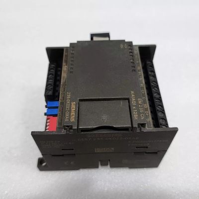 6ES7 235-0KD22-0XA8 SIEMENS EM 235 CN Analog I/O Module 4 Inputs 1 Output