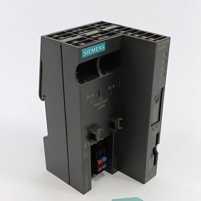 Siemens SIMATIC ET 200S IM 151-3 PN Interface Module 24V DC PROFINET