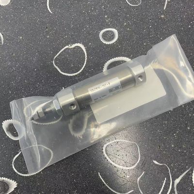 CDJ2B16-25Z-B SMC Instruments 16mm Bore 25mm Stroke Pneumatic Cylinder