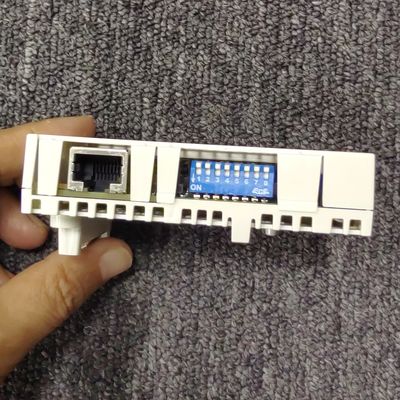 RPBA-01 ABB Profibus Adapter Module For ACS550 ACS800 Inverters