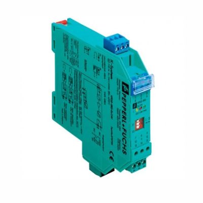 Pepperl+Fuchs KFA6-SR2-Ex2.W Switch Amplifier 230V AC SIL 2