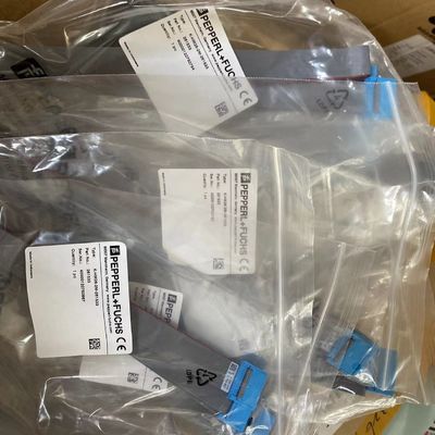Pepperl+Fuchs KFD0-HMS-16 HART MUX Secondary Module