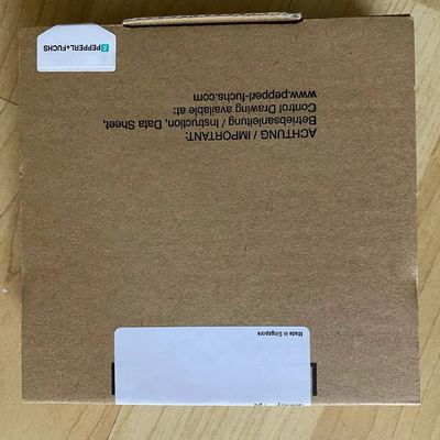 Pepperl+Fuchs KFD0-HMS-16 HART MUX Secondary Module