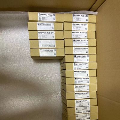 Pepperl+Fuchs KFD0-RSH-1.4S.PS2 RELAY MODULE, 24V DC SUPPLY