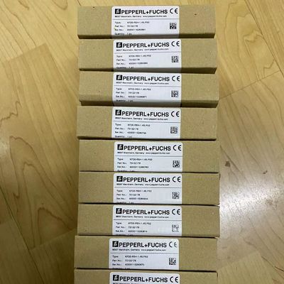 Pepperl+Fuchs KFD0-RSH-1.4S.PS2 RELAY MODULE, 24V DC SUPPLY