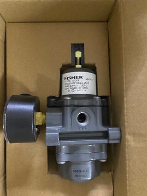 67C Series Emerson Rosemount PH Sensors Supply Regulators