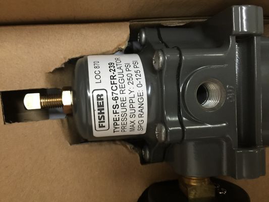 67C Series Emerson Rosemount PH Sensors Supply Regulators