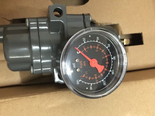 67C Series Emerson Rosemount PH Sensors Supply Regulators