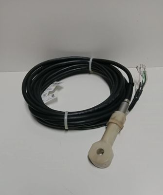Rosemount 228 Toroidal Conductivity Sensor Rosemount PH Sensors