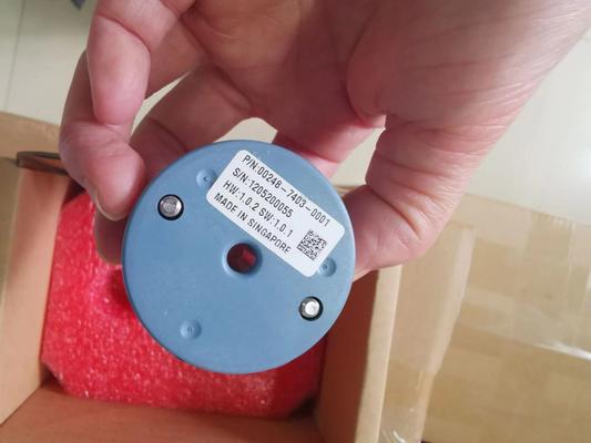 Rosemount 248 Head Mount Temperature Transmitter Reliable Process Measurement
