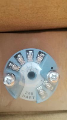 248 Rosemount PH Sensors Head Mount Temperature Transmitter