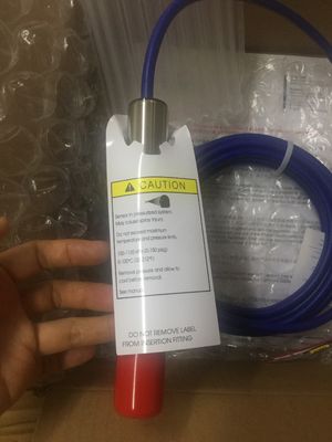 Rosemount 396 Submersion Insertion PH Sensor PH Measurement For Harsh Applications