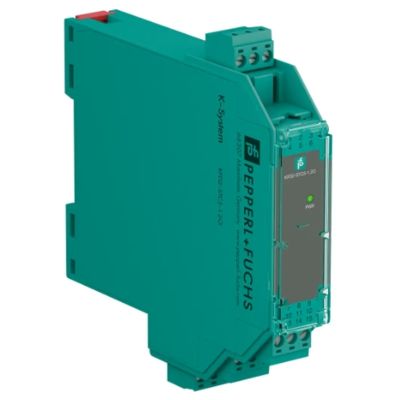 Pepperl+Fuchs KFD2-STC5-1.2O SMART Transmitter Power Supply