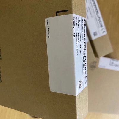 PEPPERL+FUCHS KFD2-CD-Ex1.32 CURRENT/VOLTAGE DRIVER