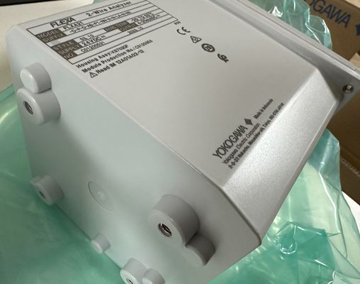 2 Wire Dual Channel FLXA21 Liquid Analyzer Multi Parameter Process Analysis