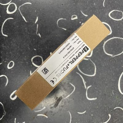 Pepperl+Fuchs KFD2-EB2.R4A.B Redundant Power Feed Module