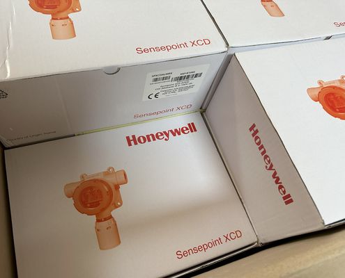 SPXCDALMTXF Advanced HVAC Actuator With Integrated Control Honeywell