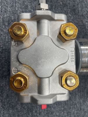ST800 SmartLine HONEYWELL Transmitter Universal Pressure Transmitter
