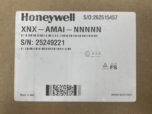 XNX Universal HONEYWELL Transmitter NEMA 4X IP66 Multi Gas Detection Solution