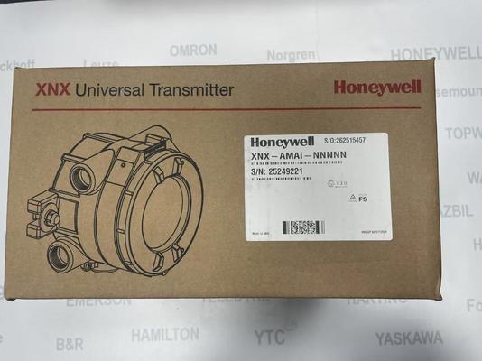 XNX Universal HONEYWELL Transmitter NEMA 4X IP66 Multi Gas Detection Solution