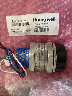 MPD-UTIV1 Universal HONEYWELL Transmitter Interface Multi Parameter Process Measurement