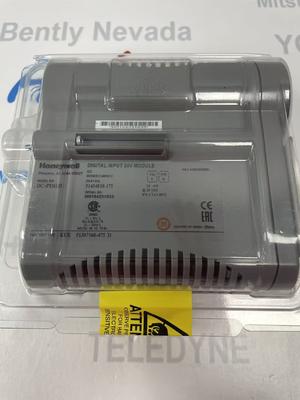 DC-PDIL51 Digital Input Module High Density Process Interface Solution Honeywell